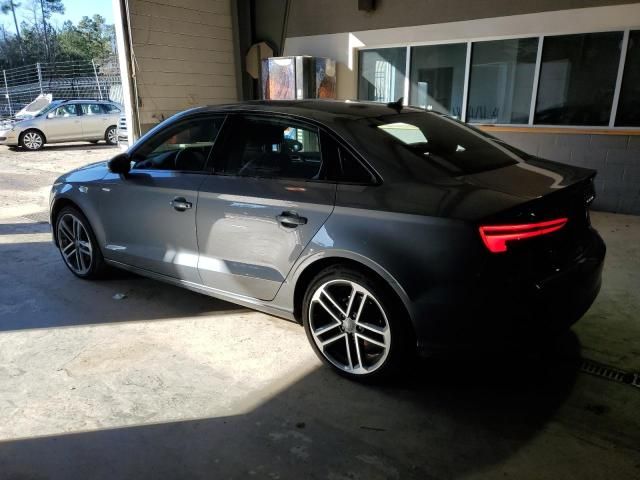 2020 Audi A3 Premium