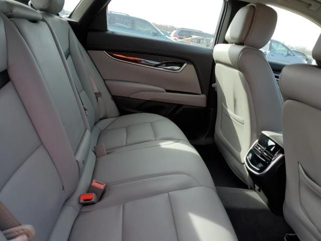 2014 Cadillac XTS Luxury Collection