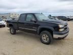 2007 Chevrolet Silverado K2500 Heavy Duty