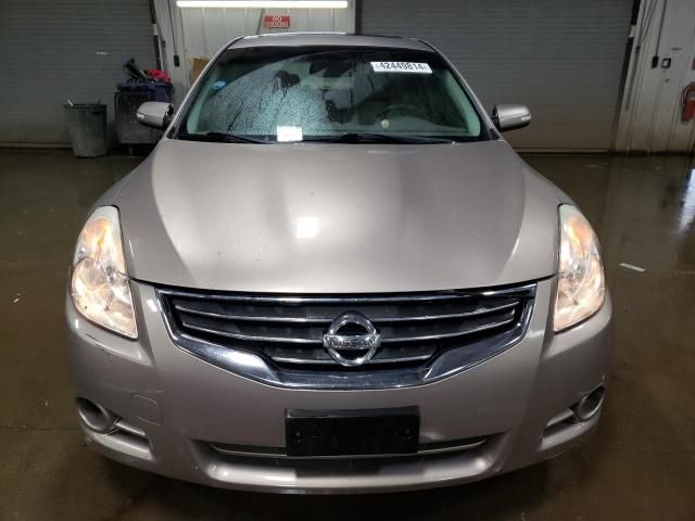 2011 Nissan Altima Base