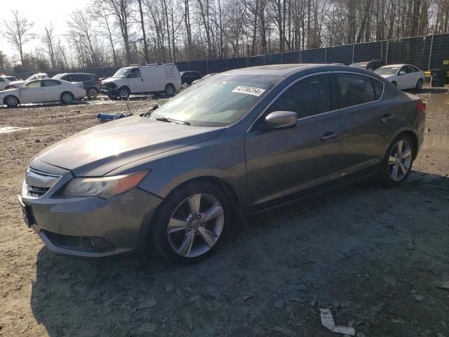 2013 Acura ILX 20 Tech