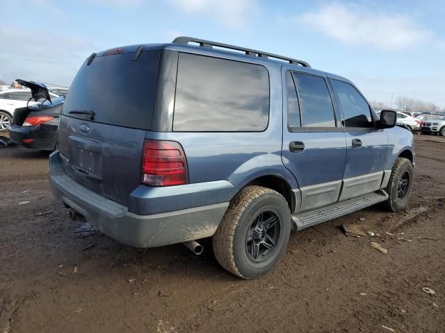 2006 Ford Expedition XLS