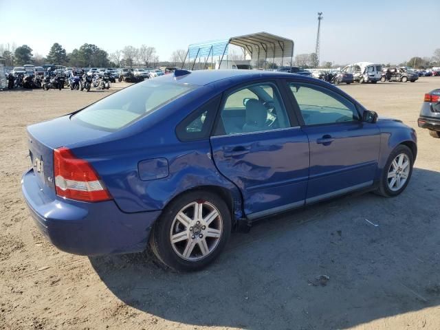 2006 Volvo S40 2.4I