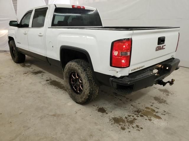 2014 GMC Sierra C1500 SLE