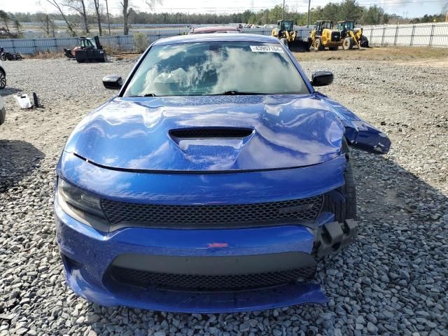 2021 Dodge Charger GT