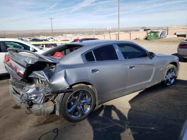 2014 Dodge Charger R/T