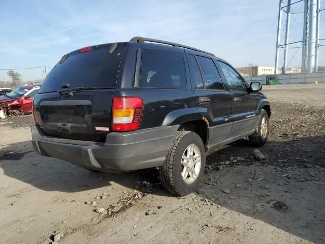 2003 Jeep Grand Cherokee Laredo