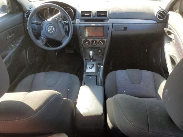 2007 Mazda 3 S