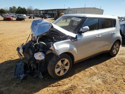 Salvage cars for sale from Copart Tanner, AL: 2019 KIA Soul