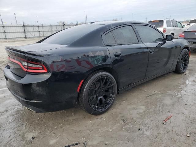 2015 Dodge Charger SE