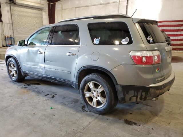 2008 GMC Acadia SLT-1