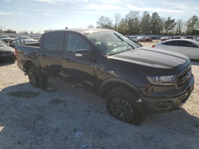 2023 Ford Ranger XL