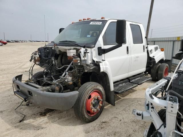 2005 Chevrolet C4500 C4E042