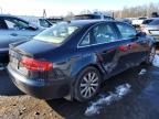 2012 Audi A4 Premium