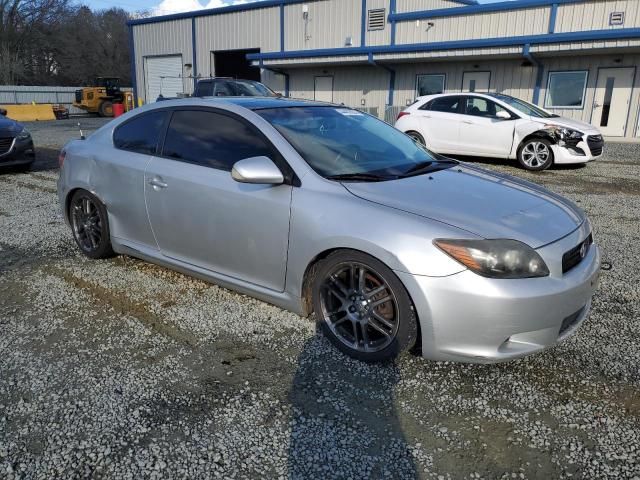 2010 Scion 2010 Toyota Scion TC