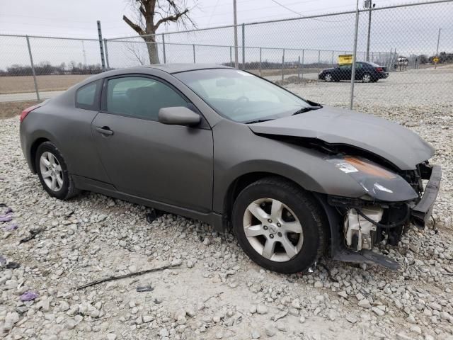 2009 Nissan Altima 2.5S