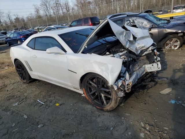 2014 Chevrolet Camaro 2SS