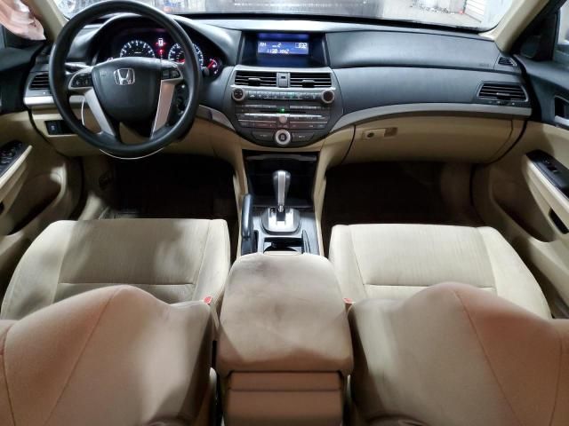 2011 Honda Accord LXP