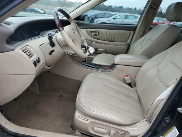 2004 Toyota Avalon XL