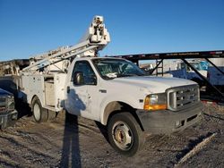 1999 Ford F450 Super Duty en venta en North Las Vegas, NV