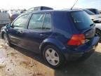 2001 Volkswagen Golf GLS