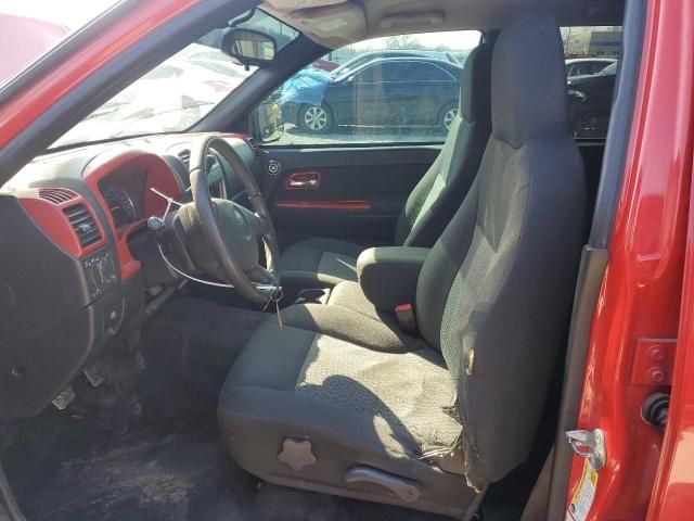 2008 Chevrolet Colorado LT