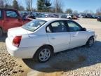 2006 Hyundai Elantra GLS