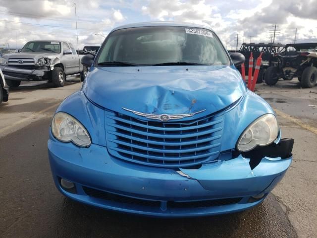 2008 Chrysler PT Cruiser Touring