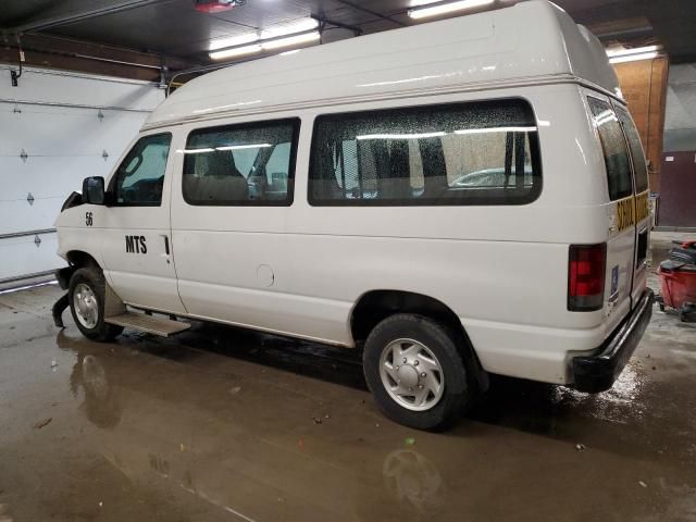 2012 Ford Econoline E150 Van