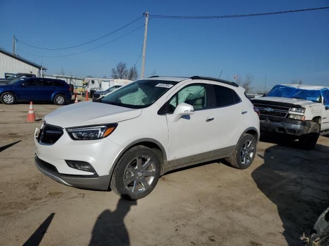 2017 Buick Encore Essence