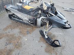 Burn Engine Motorcycles for sale at auction: 2009 Bombardier Snowmobile