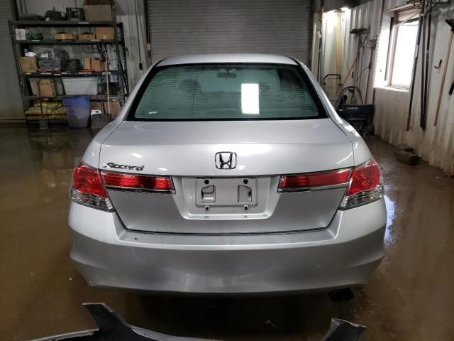 2011 Honda Accord LX