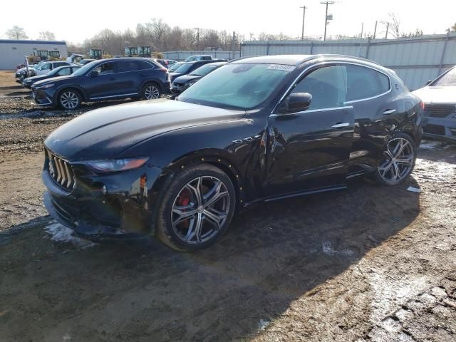 2019 Maserati Levante S