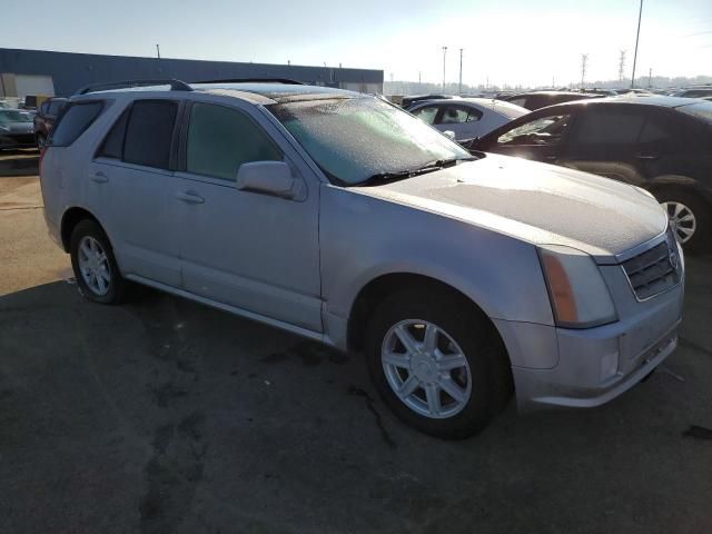 2005 Cadillac SRX