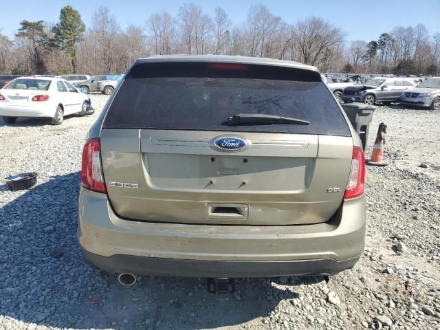 2012 Ford Edge SEL