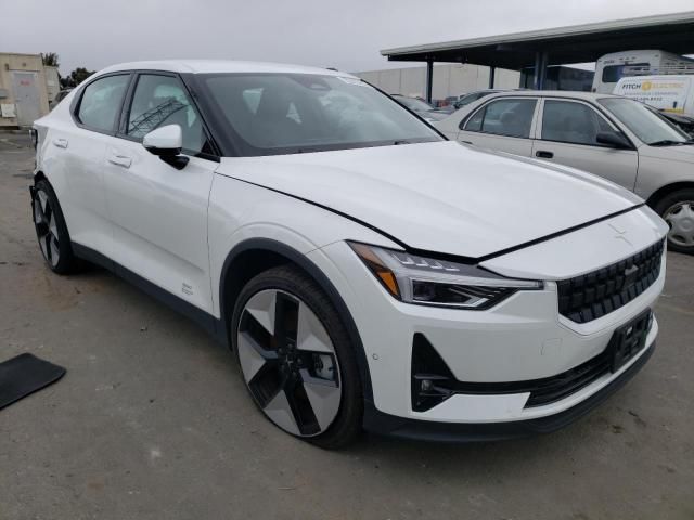 2023 Polestar 2