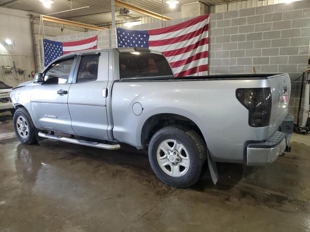 2011 Toyota Tundra Double Cab SR5