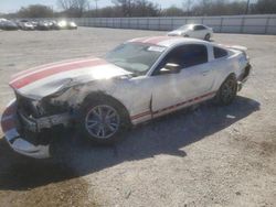 2005 Ford Mustang for sale in San Antonio, TX