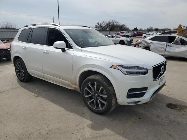 2018 Volvo XC90 T5