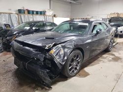 2018 Dodge Challenger GT en venta en Elgin, IL