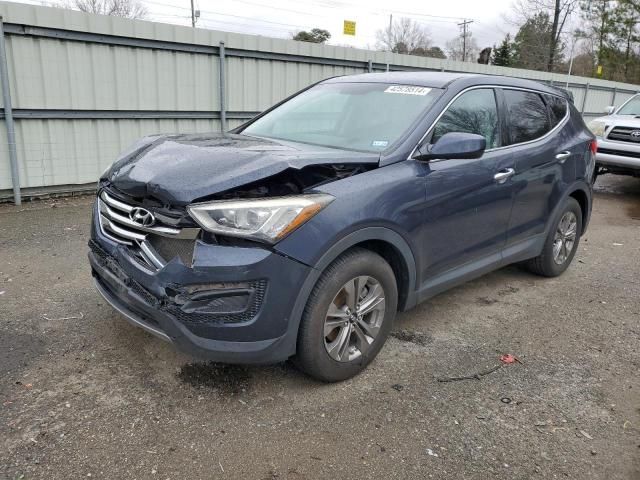 2015 Hyundai Santa FE Sport