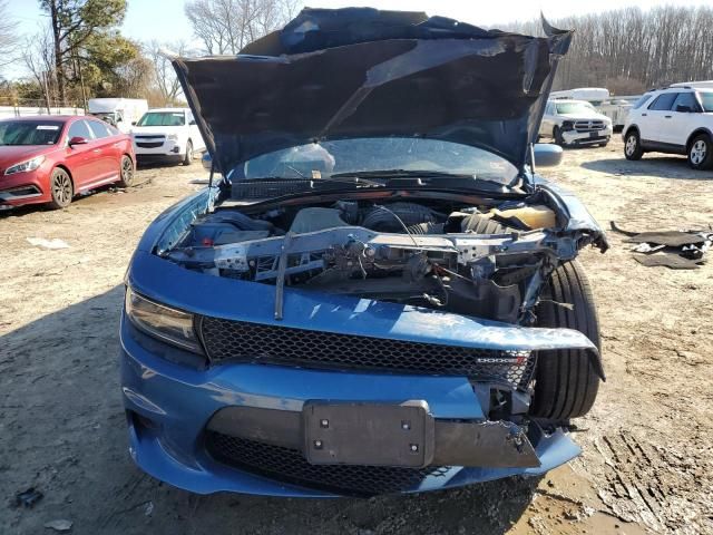 2021 Dodge Charger GT