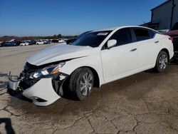 Nissan Altima S salvage cars for sale: 2020 Nissan Altima S