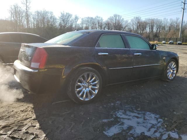 2009 Chrysler 300C