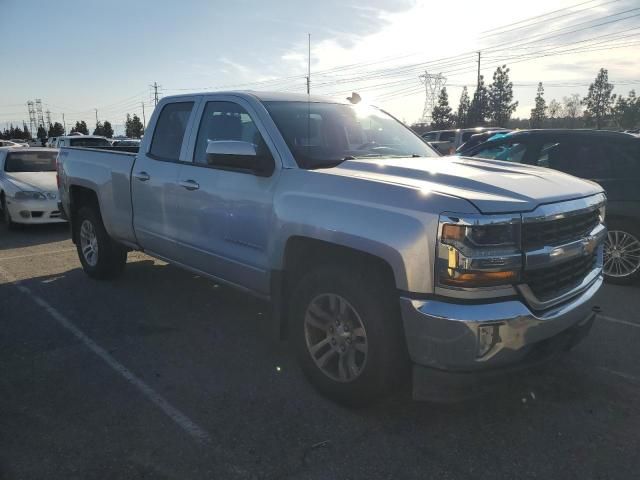 2019 Chevrolet Silverado LD K1500 LT