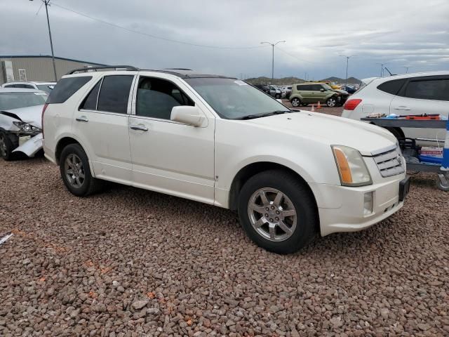 2006 Cadillac SRX