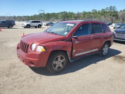 2010 Jeep Compass Sport for sale in Greenwell Springs, LA