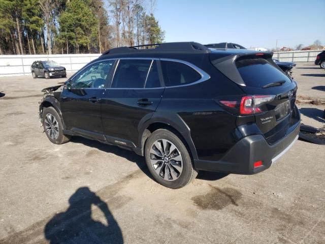 2023 Subaru Outback Limited