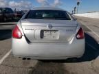 2005 Nissan Maxima SE