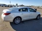 2013 Buick Lacrosse